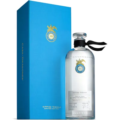 Tequila Casa Dragones Joven 750ml Bottle