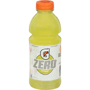 Gatorade Zero Lemon Lime