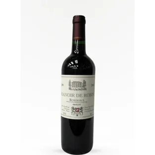 2018 Chateau Robin Cotes De Castillon