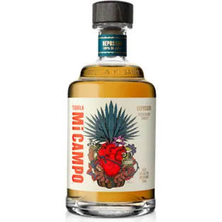 Mi Campo Tequila Reposado