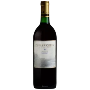 Cutler Creek California Merlot