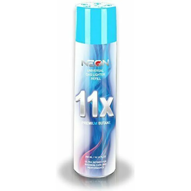 Neon 11x Premium Butane view 1