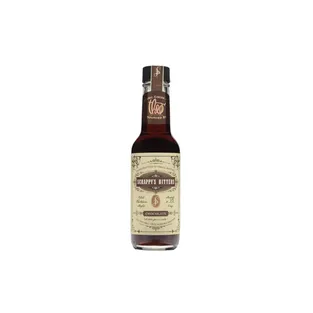 Scrappy's Chocolate Bitters