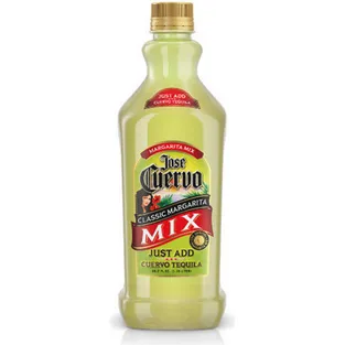 Jose Cuervo Margarita Mix Original