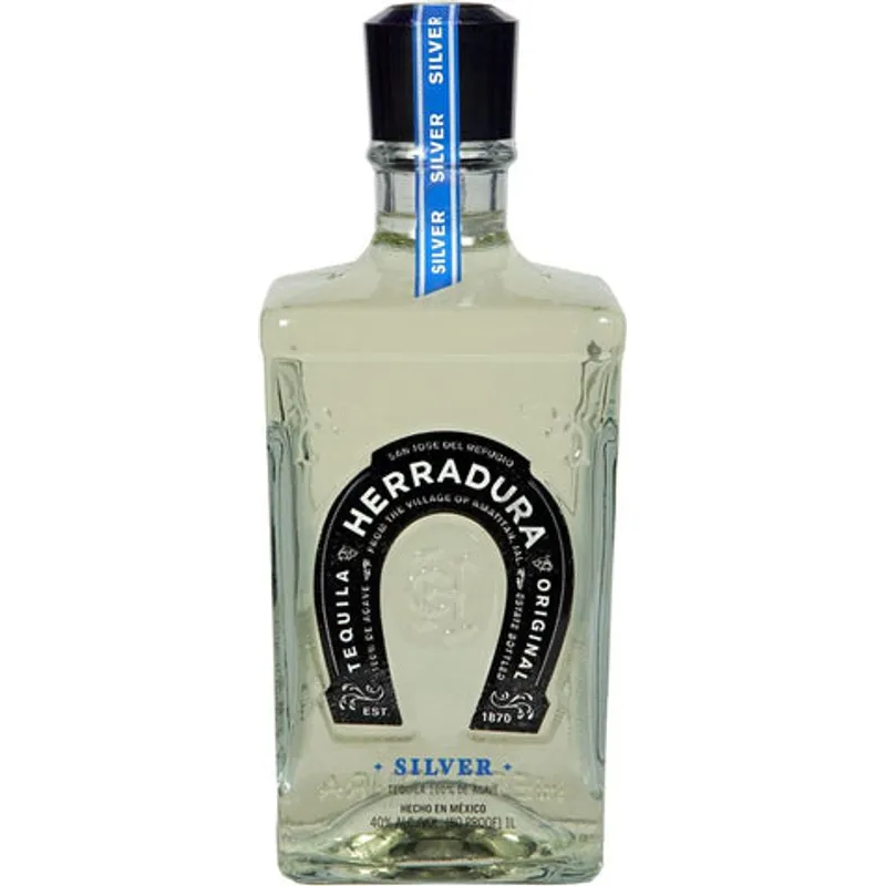 Herradura Blanco view 1