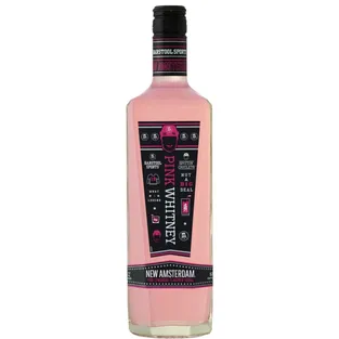 New Amsterdam Pink Whitney Vodka