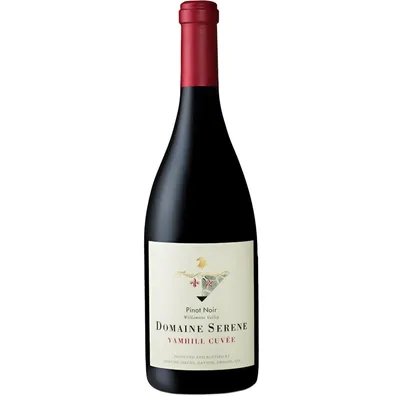 Domaine Serene Yamhill Cuvée Pinot Noir 750mL