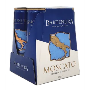 Bartenura Moscato