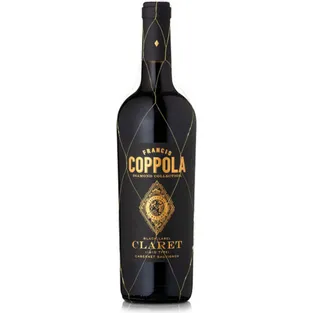 Francis Coppola Diamond Collection Black Label 1910 Type Claret 1910