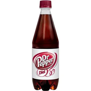 Diet Dr. Pepper