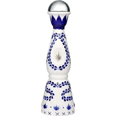 Clase Azul Reposado Tequila 1.75L Bottle