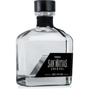 San Matias Cristalino