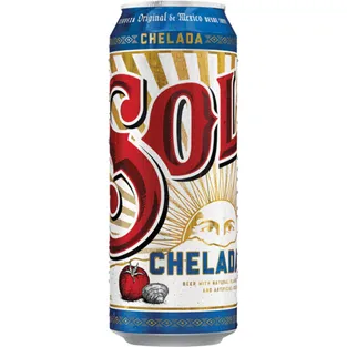 Sol Chelada