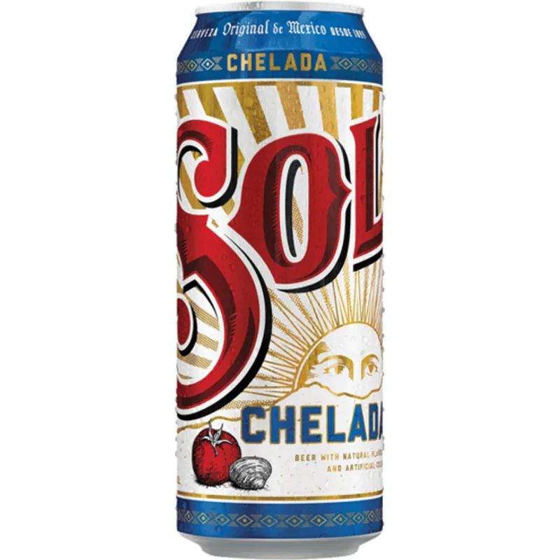 Sol Chelada view 1