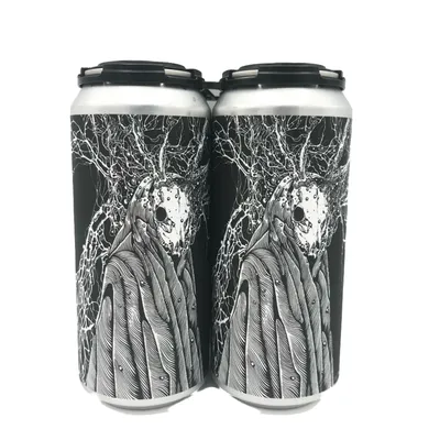 There Does Not Exist Stag Pale Ale 4 Pack 16 oz Cans