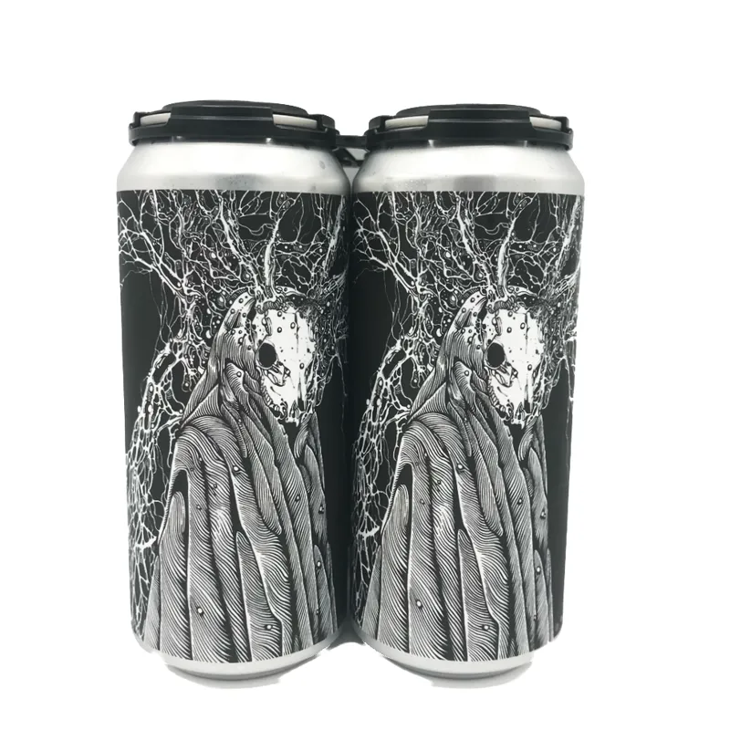There Does Not Exist Stag Pale Ale view 1