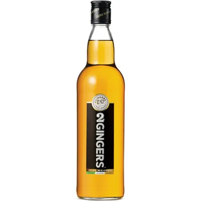 2 Gingers Irish Whiskey 750mL