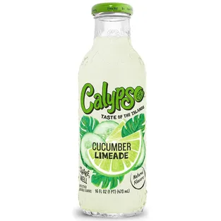 Calypso Cucumber Limeade