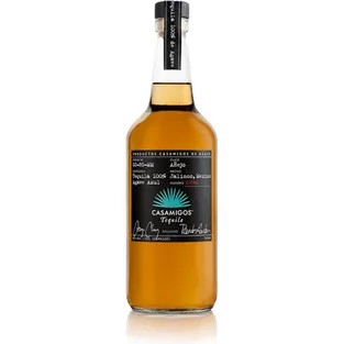 Casamigos Anejo Tequila