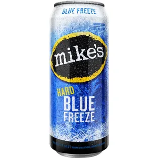 Mike's Hard Blue Freeze