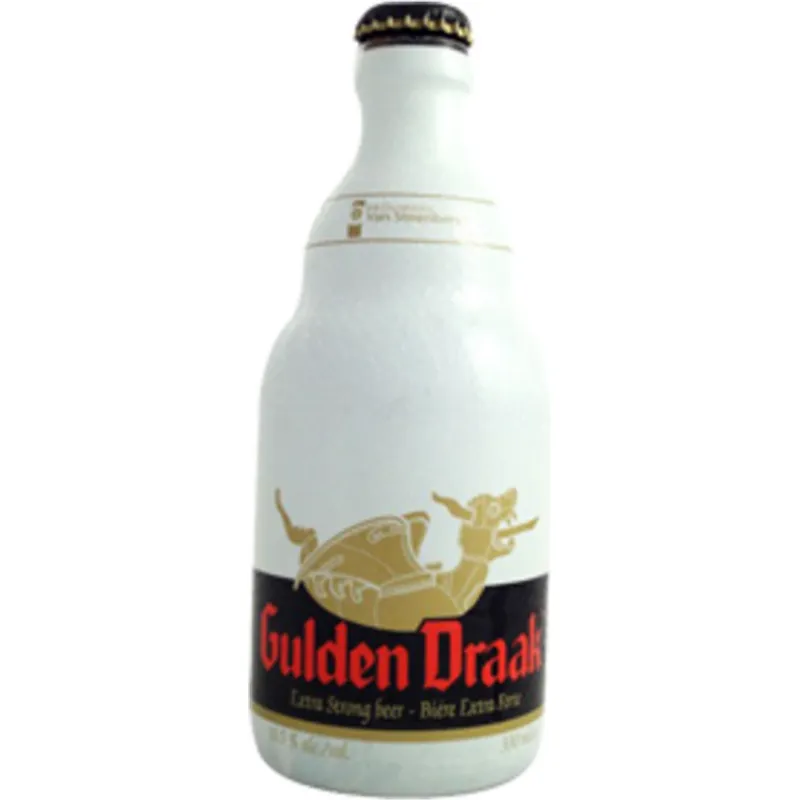 Brouweru Van Steenberge Golden Draak view 1