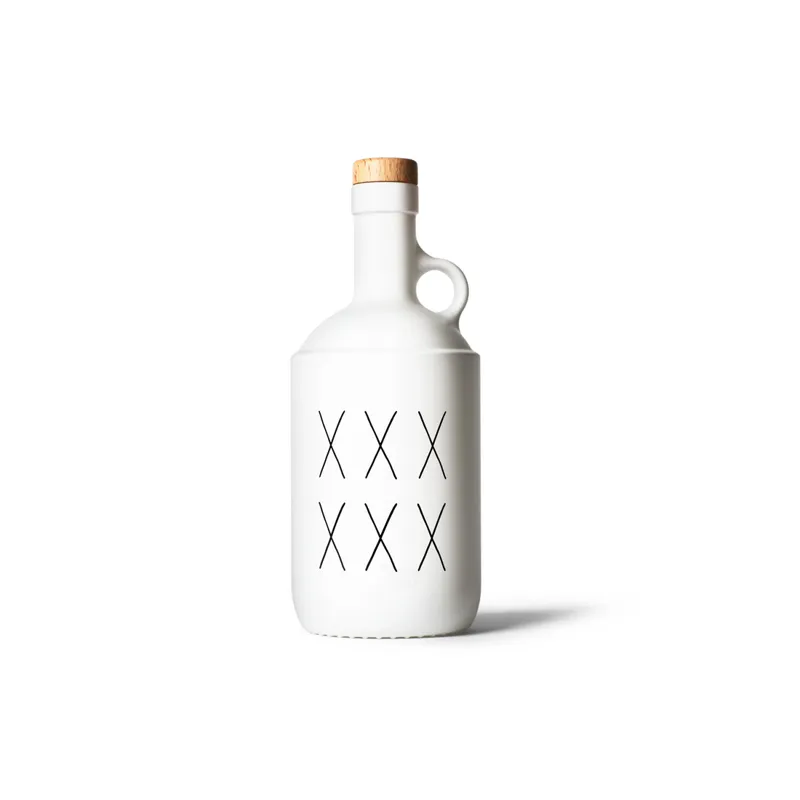 Kokoro Tequila Plata view 1