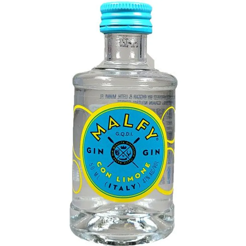 Malfy G.q.d.i. Con Limone Gin view 1