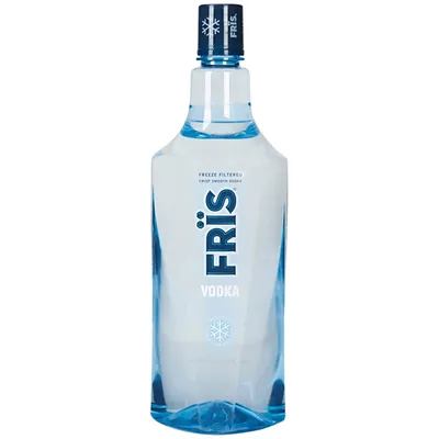 Frïs Vodka 1.75 L