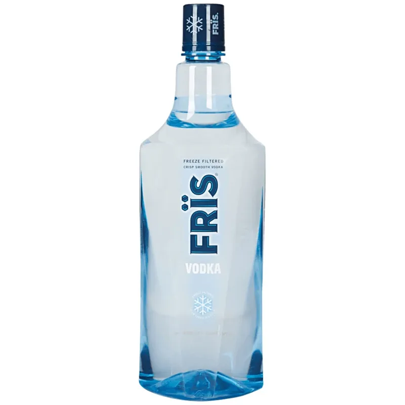 Frïs Vodka view 1