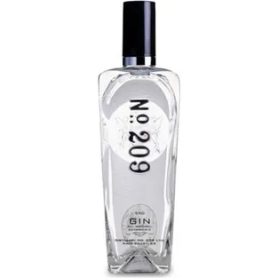 No. 209 Gin