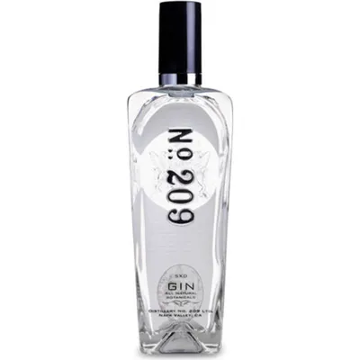 No. 209 Gin 750mL