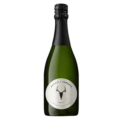 Angels & Cowboys Brut Sparkling Wine 750 ml