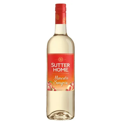 Sutter Home Moscato Sangria 750 ml