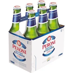 Peroni Nastro Azzurro