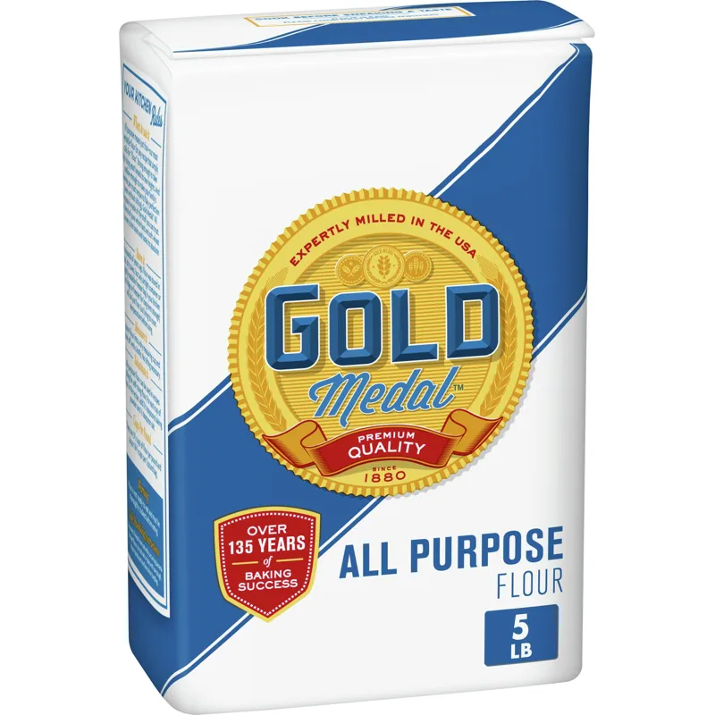 Gold Medal All Purpose Flour view 1