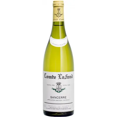 Comte Lafond Sancerre Blanc 750mL