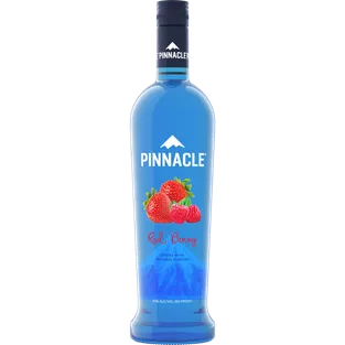 Pinnacle Red Berry