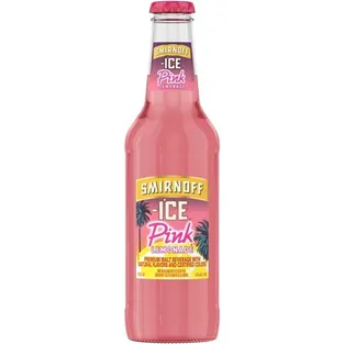 Smirnoff Ice Peach Bellini