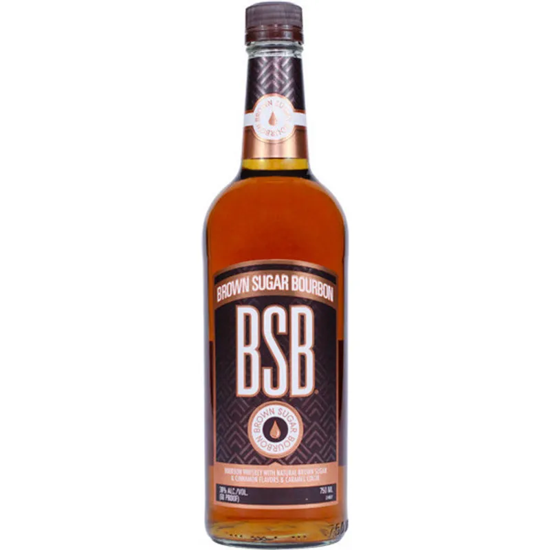Hdc Bsb Brown Sugar Bourbon view 1