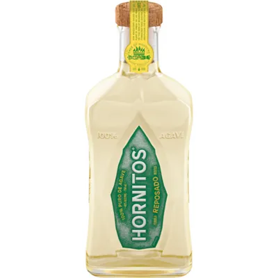 Sauza Hornitos Reposado Tequila 375mL