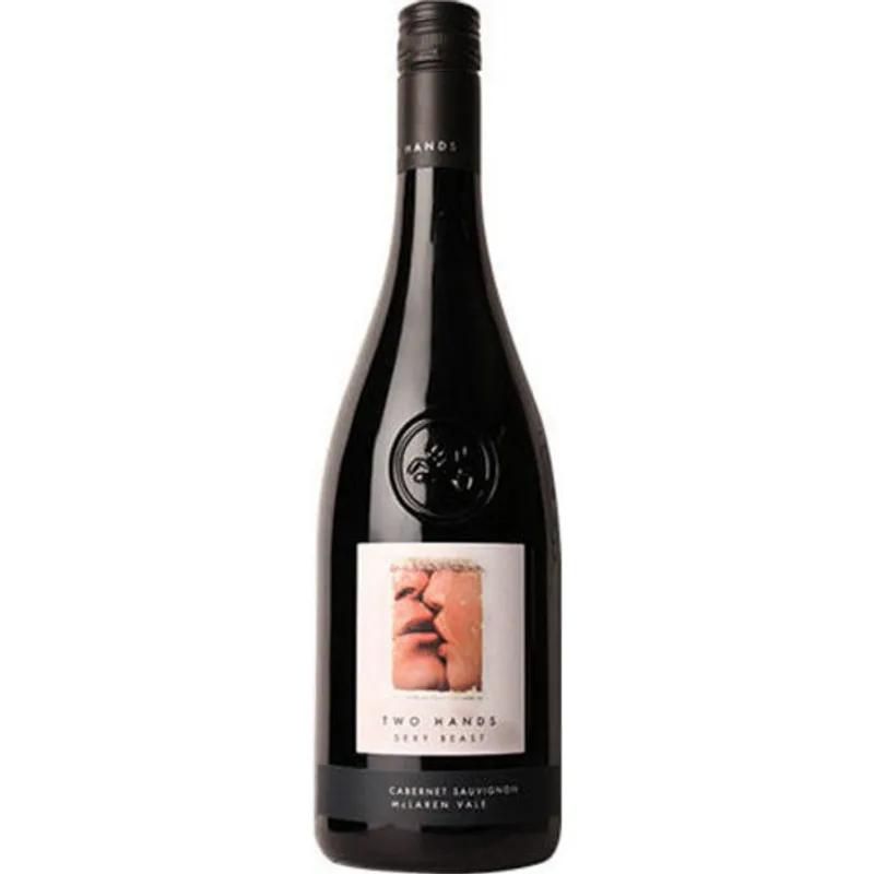 Two Hands Sexy Beast Cabernet Sauvignon view 1