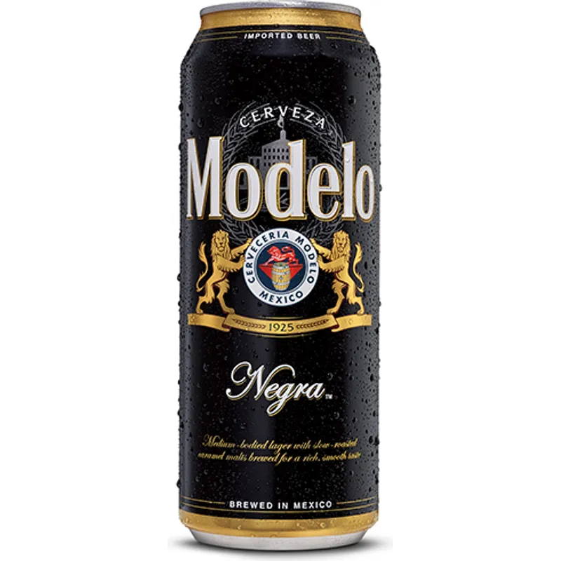 Negra Modelo view 1