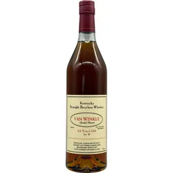 Van Winkle Special Reserve 12 Year Kentucky Straight Bourbon Whiskey 750ml Bottle