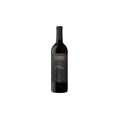 Oblivion Red Blend 750ml