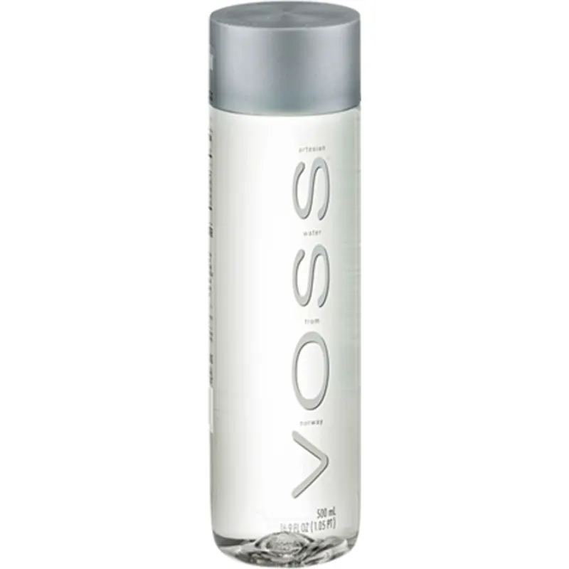 Voss Of Norway Artesian Water view 1