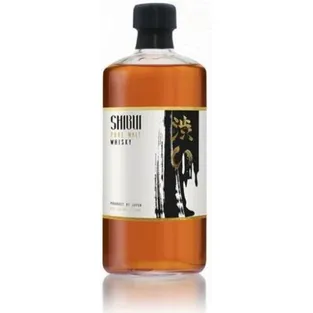 Shibui Whisky Pure Malt