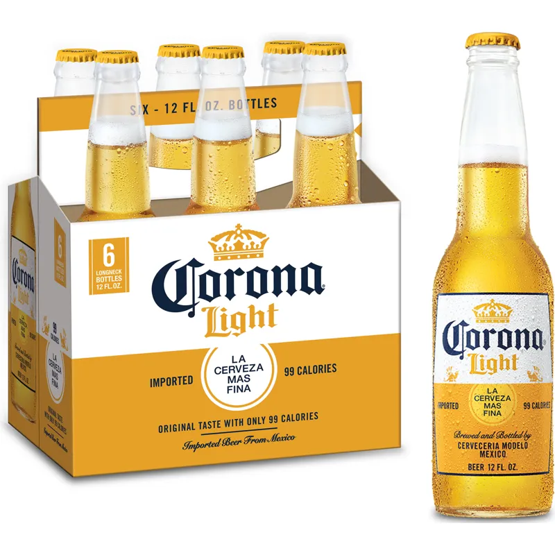 Corona Light view 1