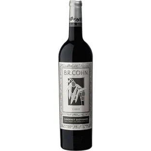 B.r. Cohn Silver Label North Coast Cabernet Sauvignon Blend
