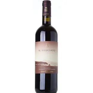 Antinori Il Bruciato Bolgheri