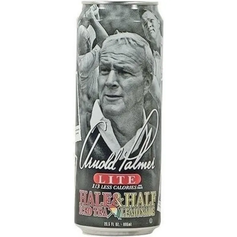 Arizona Arnold Palmer Lite Tea view 1